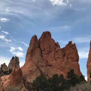 Meet your Posher, Wendy